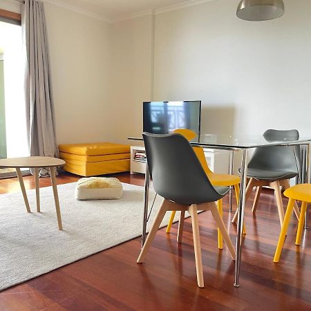 Quinta Falesia Apartment Funchal  Luaran gambar