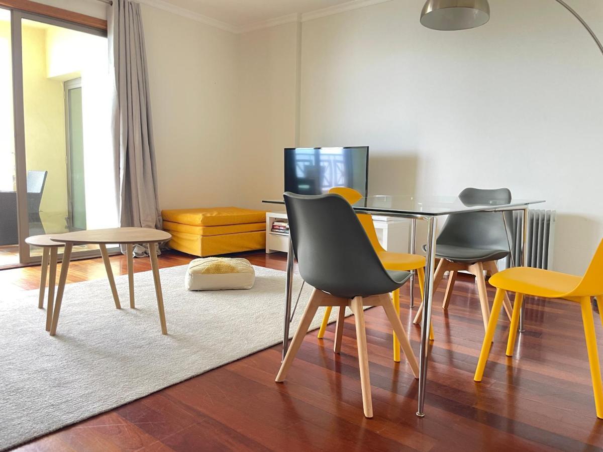 Quinta Falesia Apartment Funchal  Luaran gambar