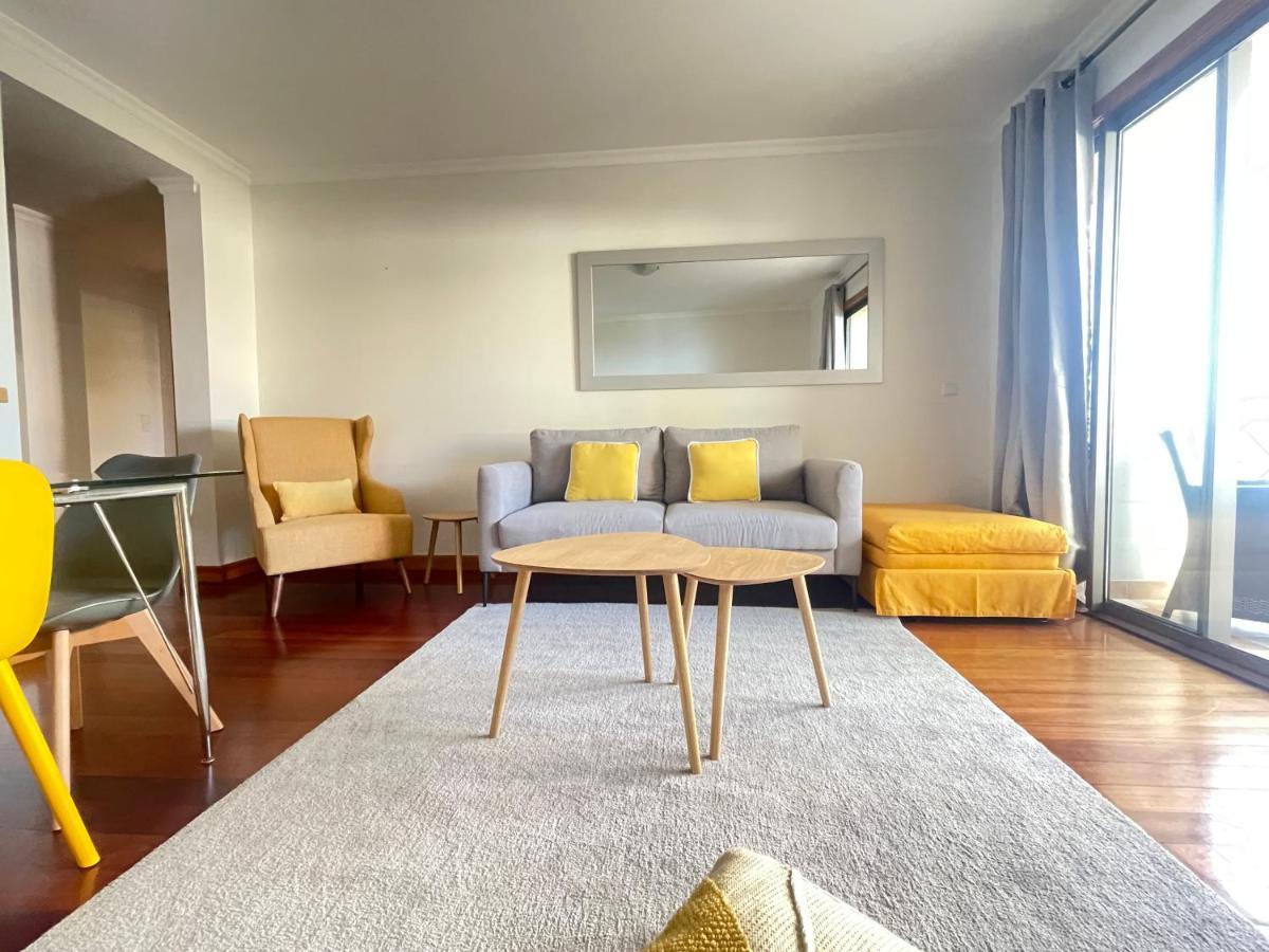Quinta Falesia Apartment Funchal  Luaran gambar