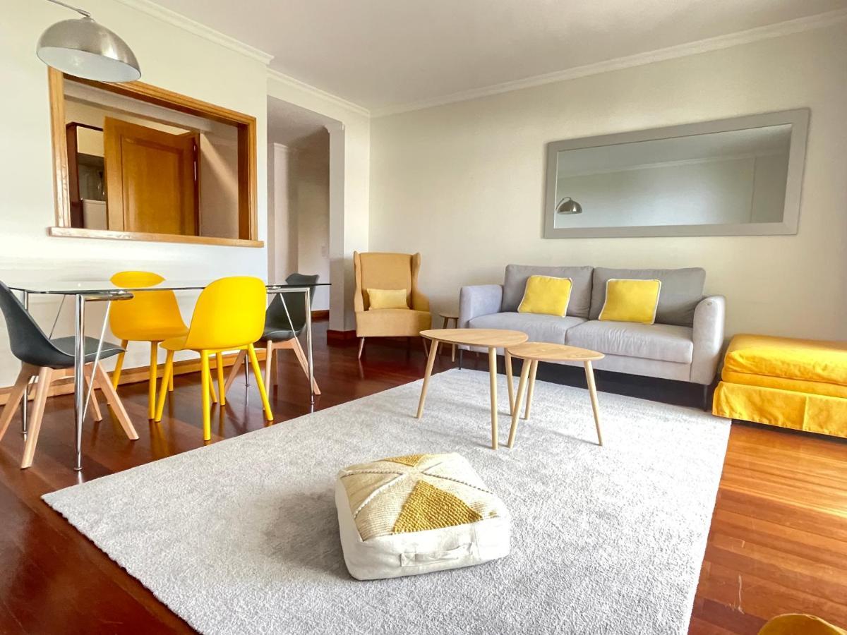 Quinta Falesia Apartment Funchal  Luaran gambar