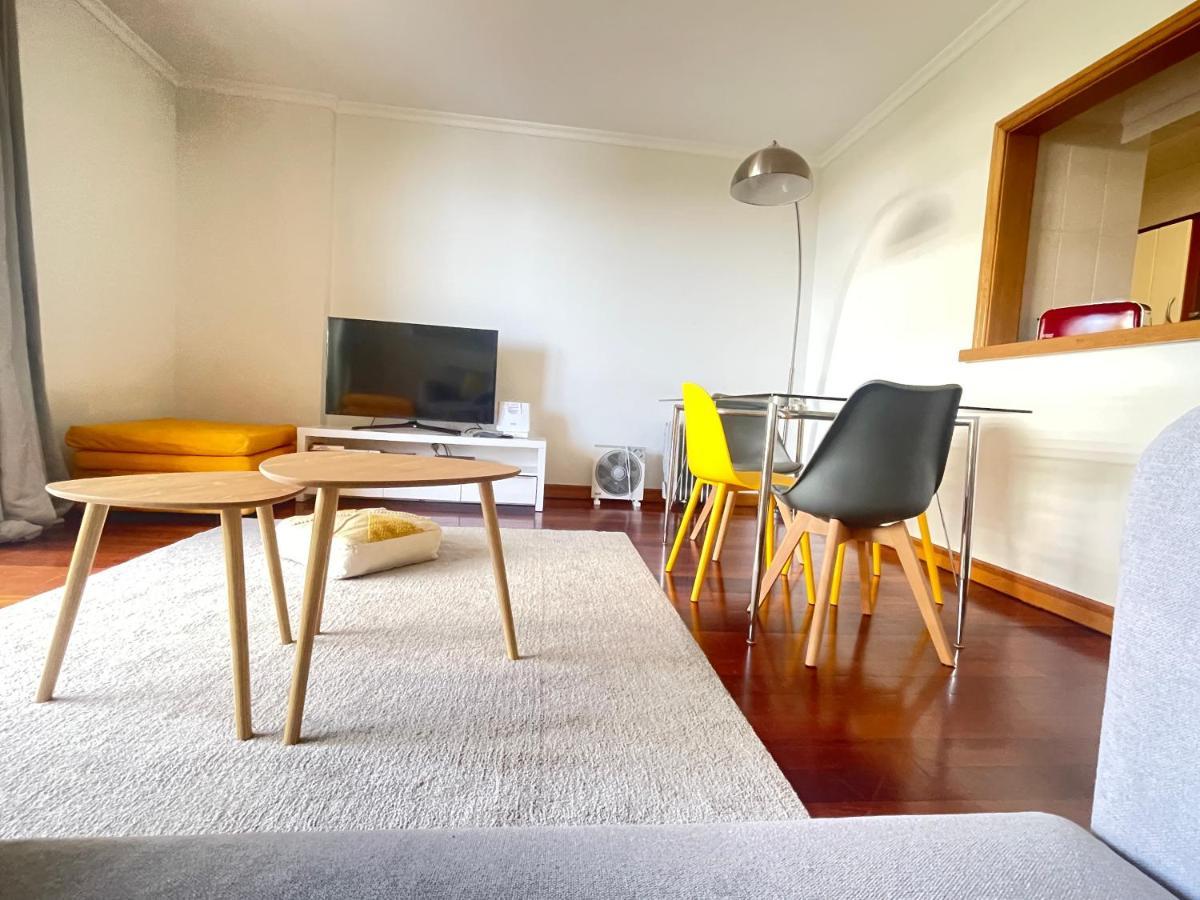 Quinta Falesia Apartment Funchal  Luaran gambar