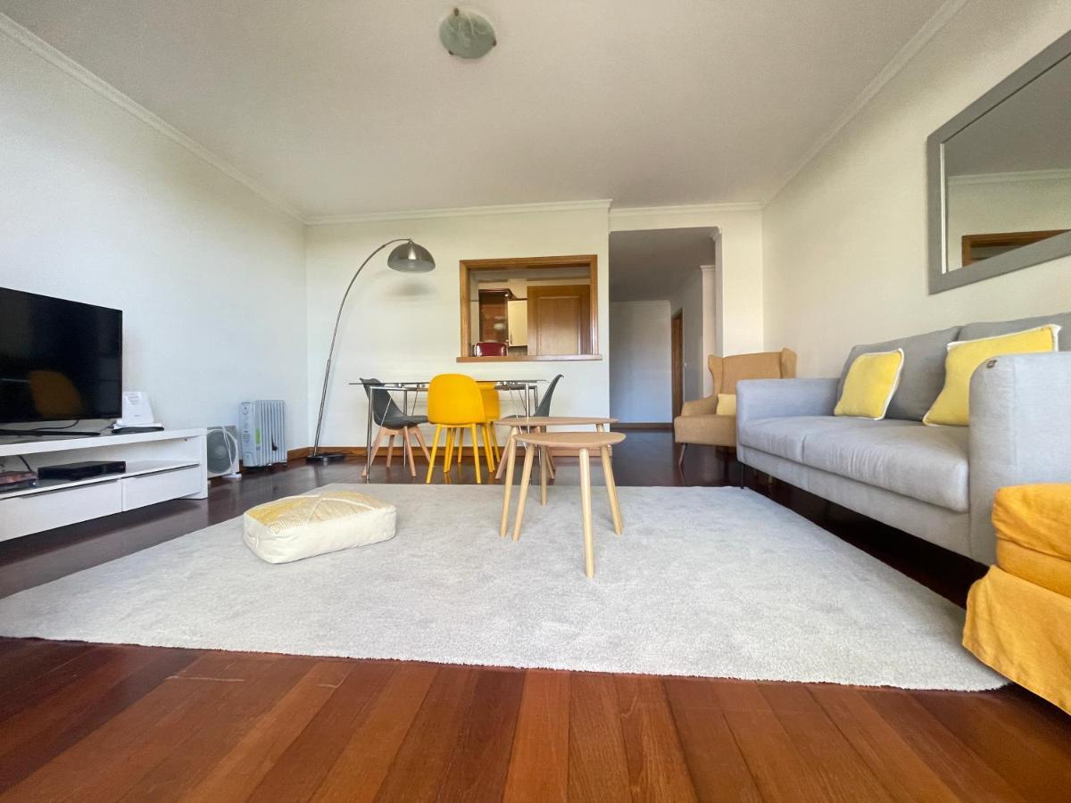 Quinta Falesia Apartment Funchal  Luaran gambar