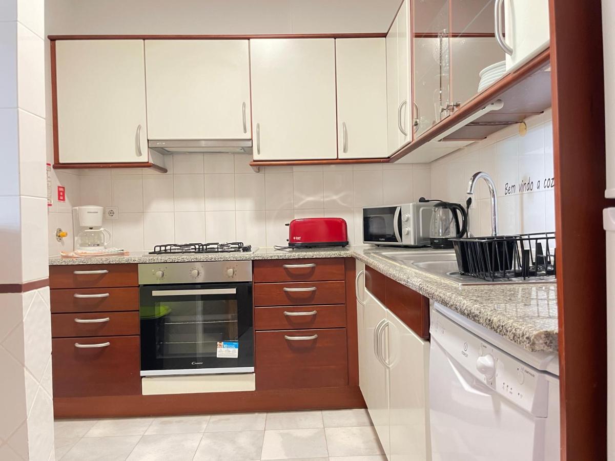 Quinta Falesia Apartment Funchal  Luaran gambar