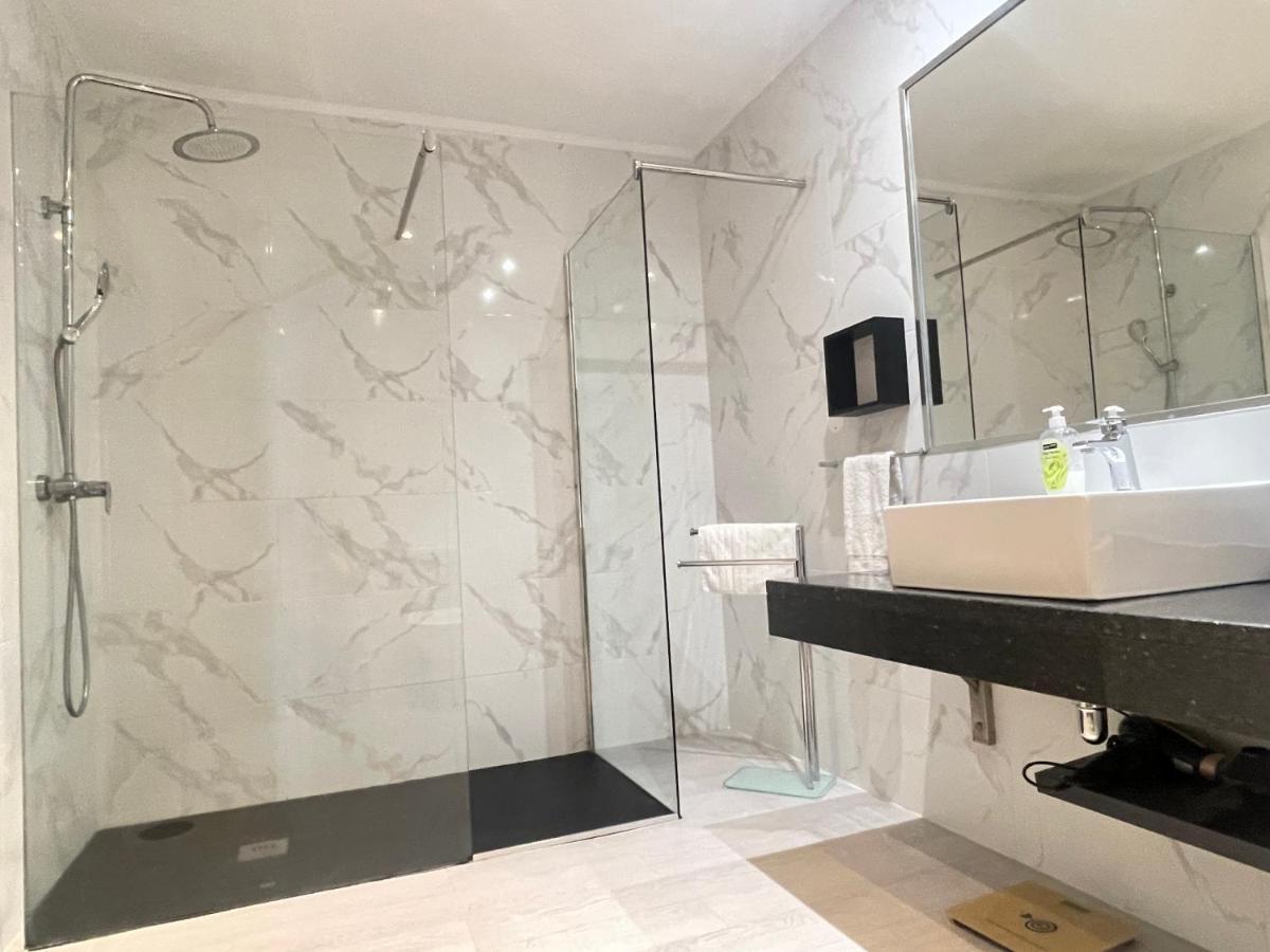 Quinta Falesia Apartment Funchal  Luaran gambar