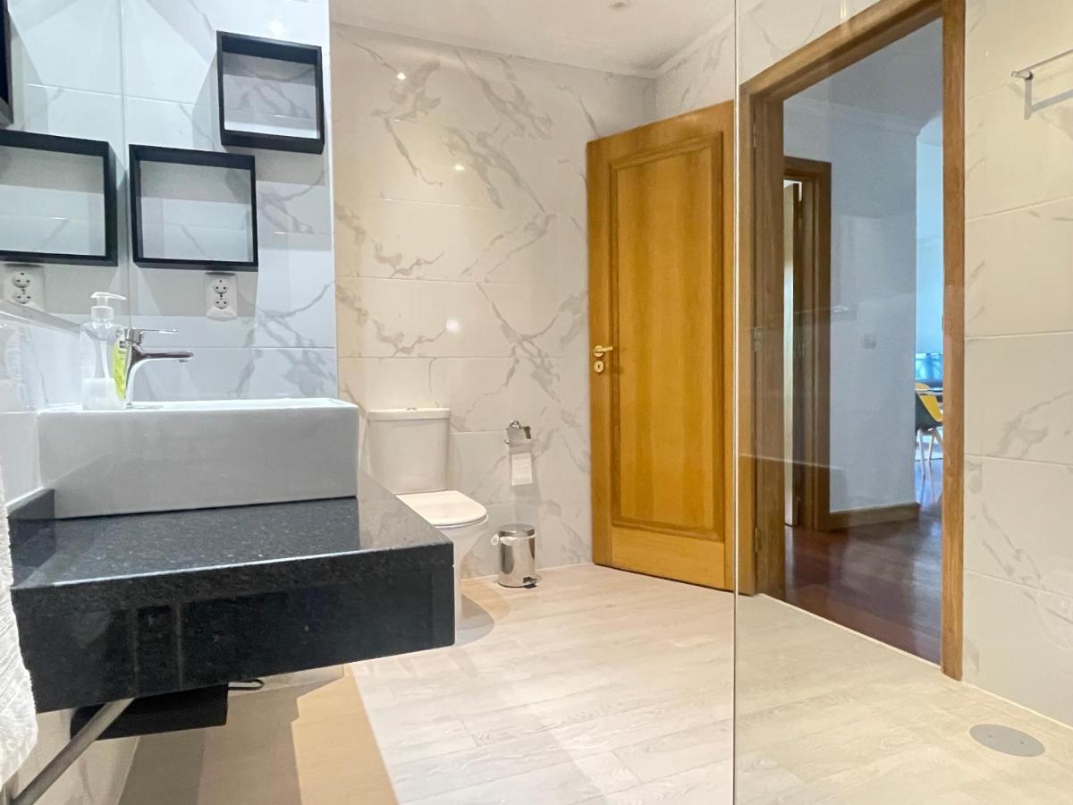 Quinta Falesia Apartment Funchal  Luaran gambar
