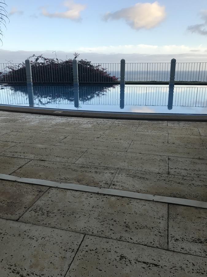 Quinta Falesia Apartment Funchal  Luaran gambar