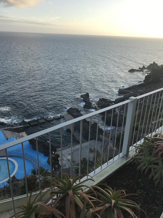 Quinta Falesia Apartment Funchal  Luaran gambar