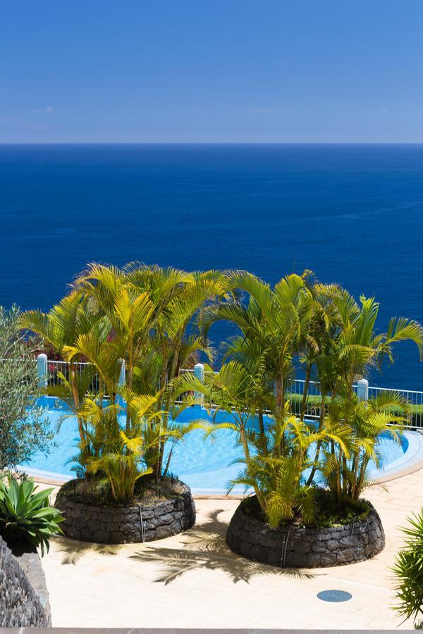 Quinta Falesia Apartment Funchal  Luaran gambar