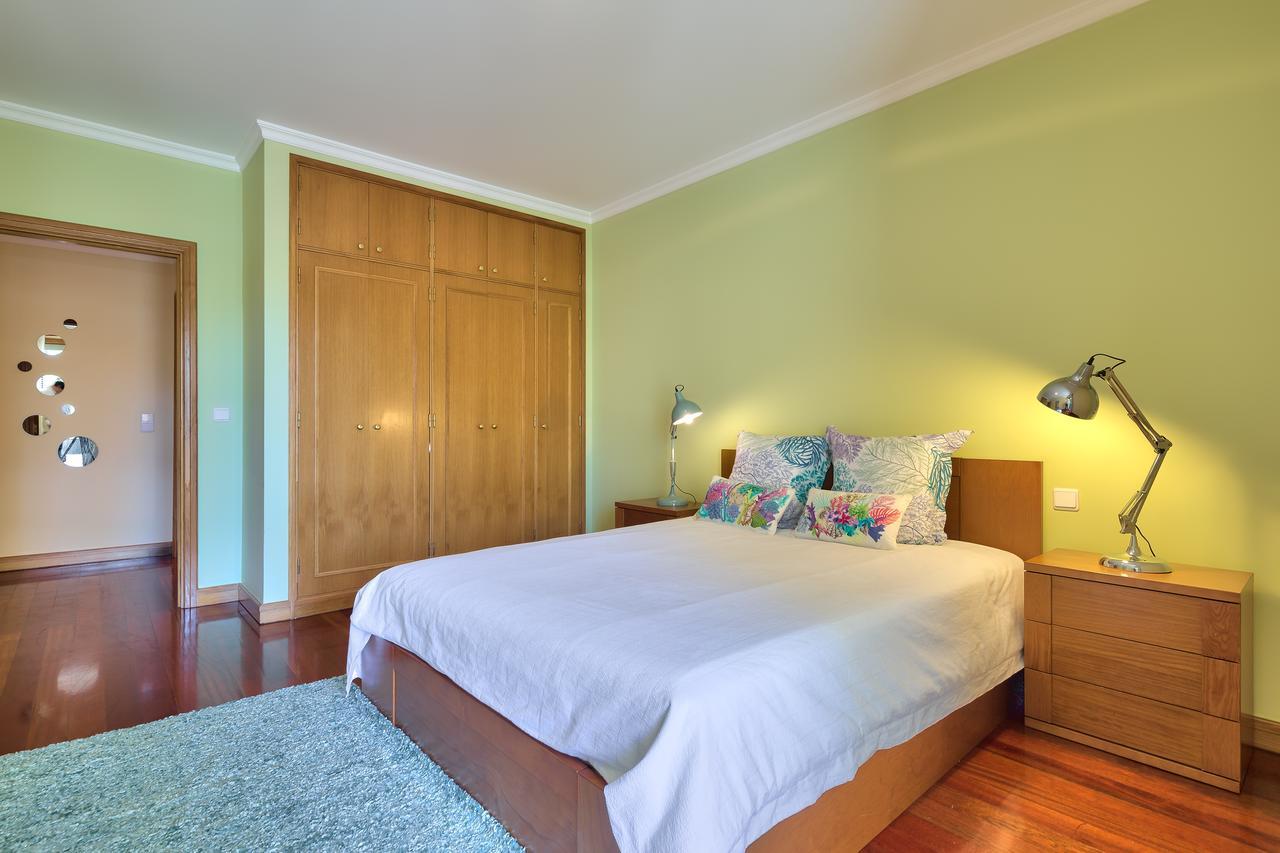 Quinta Falesia Apartment Funchal  Luaran gambar