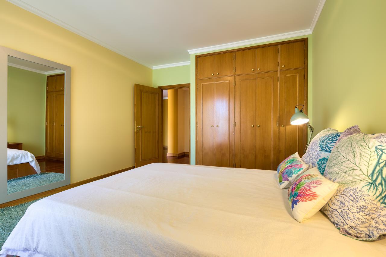 Quinta Falesia Apartment Funchal  Luaran gambar