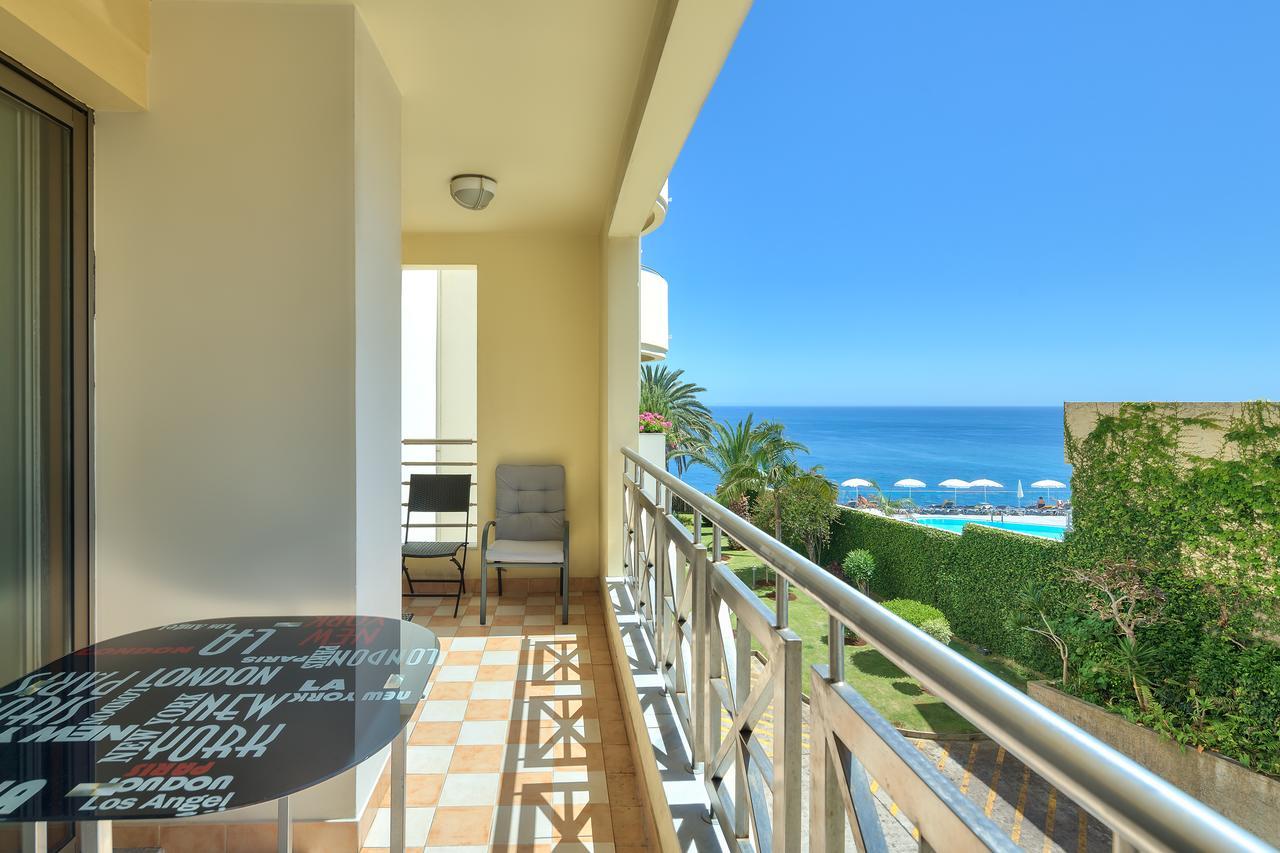 Quinta Falesia Apartment Funchal  Luaran gambar