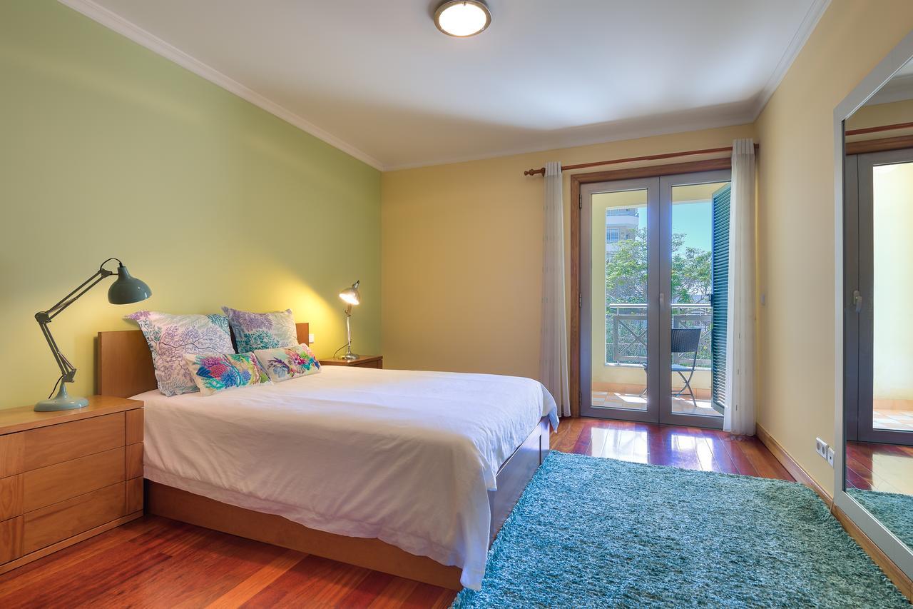 Quinta Falesia Apartment Funchal  Luaran gambar